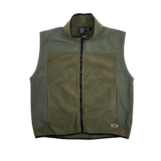 Oakley Software Fleece Vest