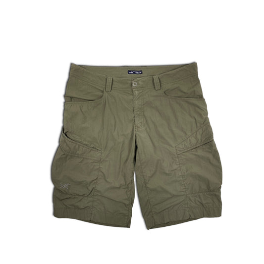 Arcteryx shortpants 00s