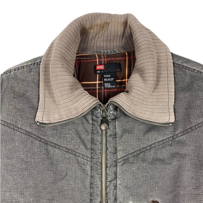 Diesel Bomber Jacket