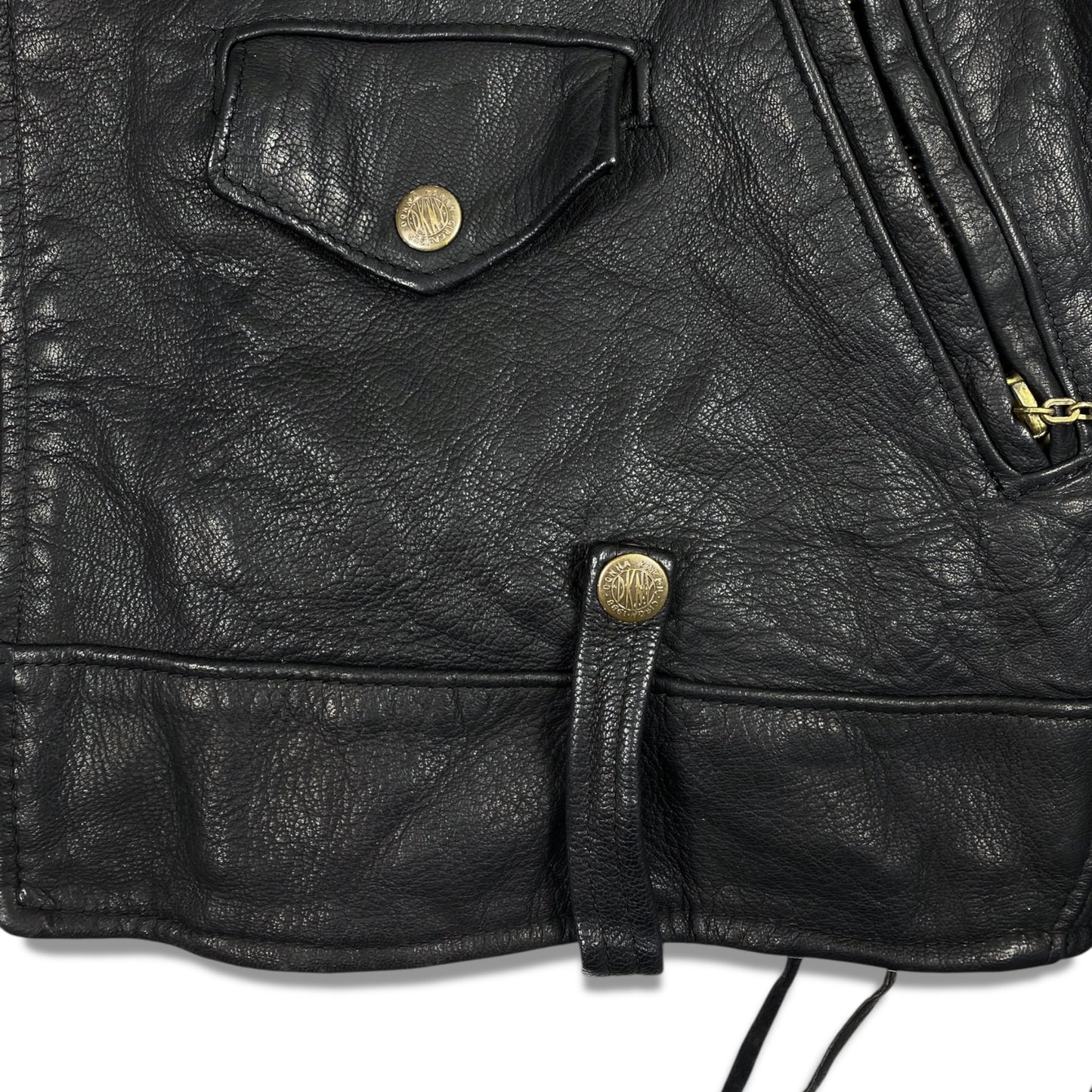Double Rider DKNY