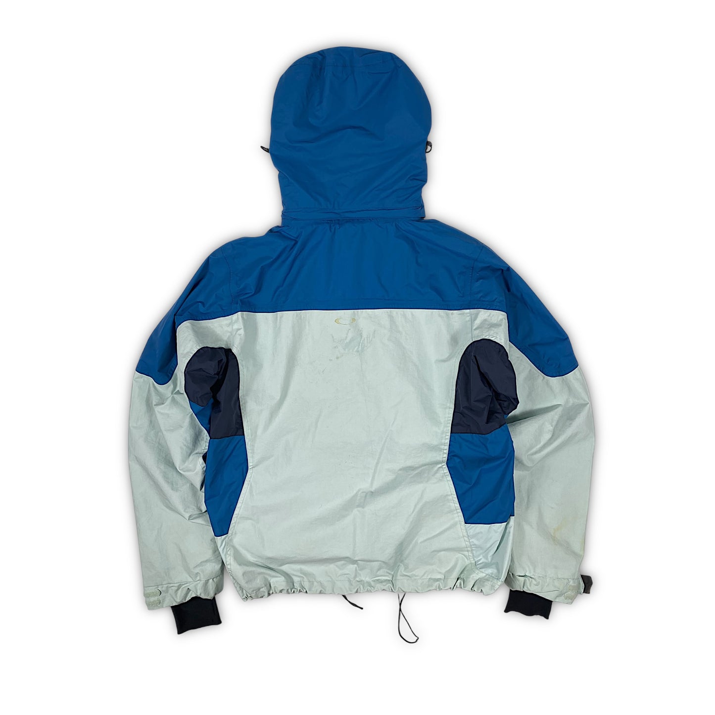 00s Oakley Road Fuel Ski Jacket Snow Sports