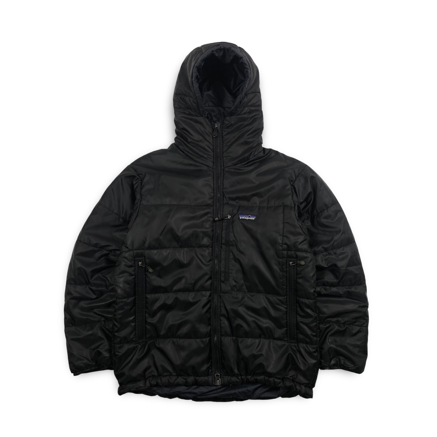 Vintage 90s Patagonia Das Parka