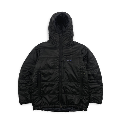 Vintage 90s Patagonia Das Parka