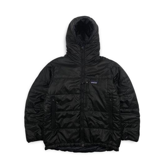 Vintage 90s Patagonia Das Parka