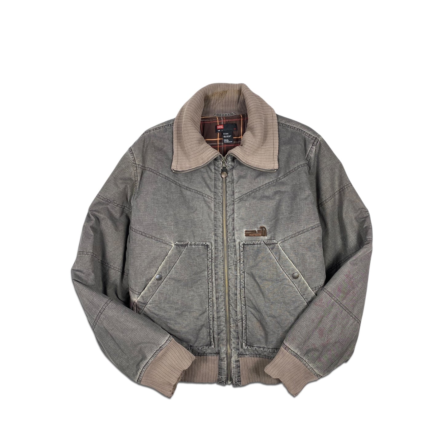 Diesel Bomber Jacket