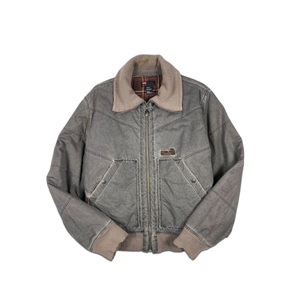 Diesel Bomber Jacket