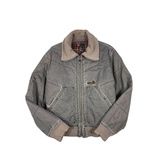 Diesel Bomber Jacket