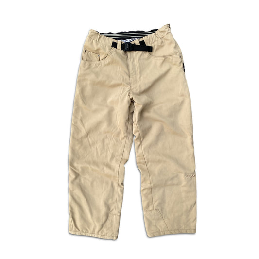 00s Salomon Snowboard Pant