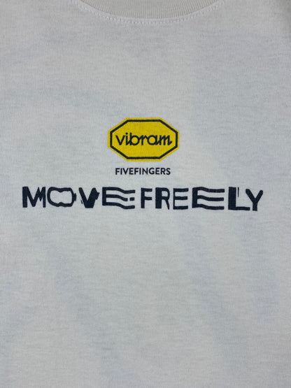 Vibram FiveFingers Move Freely T-shirt