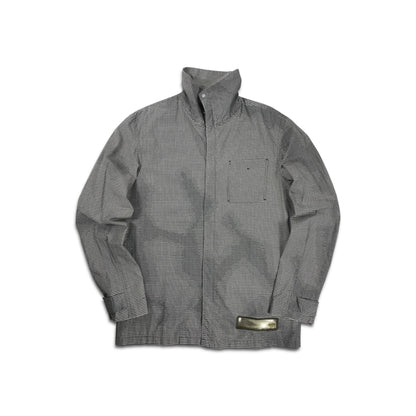 DIESEL Hologram Print