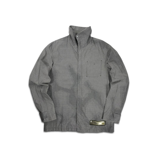 DIESEL Hologram Print