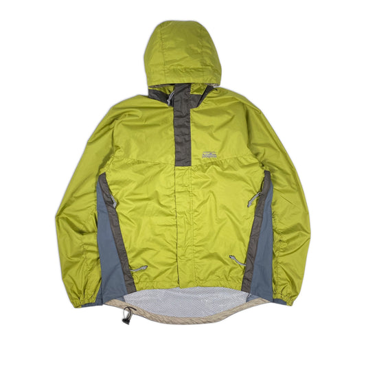00s Patagonia Stretch Electra Light