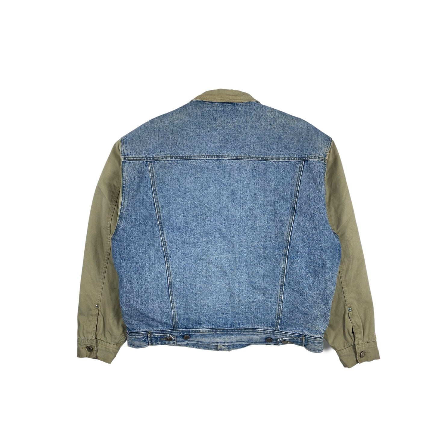 Vintage jeans jacket Gap 1969