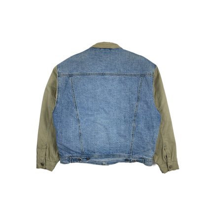 Vintage jeans jacket Gap 1969