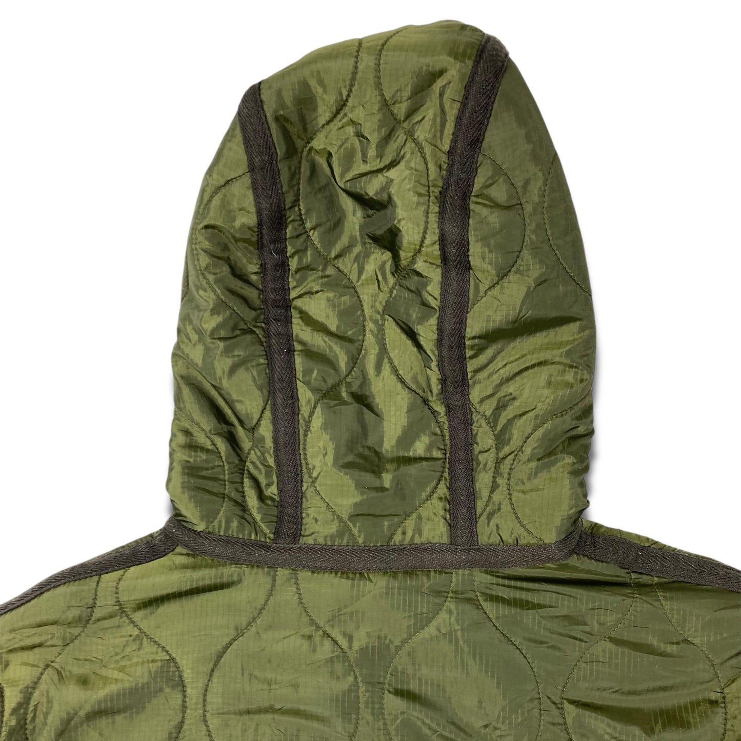 BEAMS Reversible Fleece Jacket