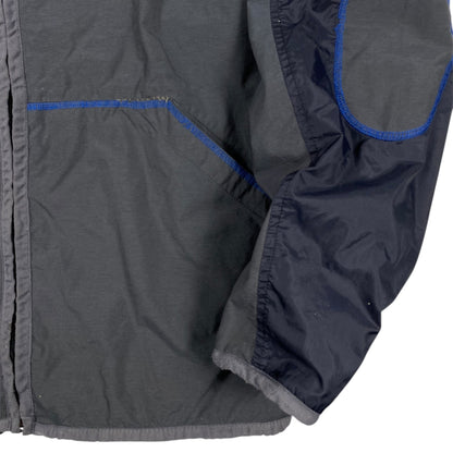 00s Nike Presto Fleece Lined Jacket