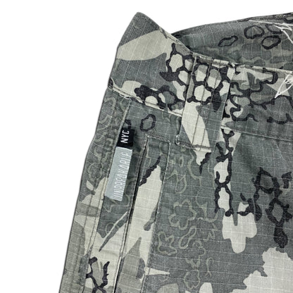 Zoo York x Futura Cargo Shorts
