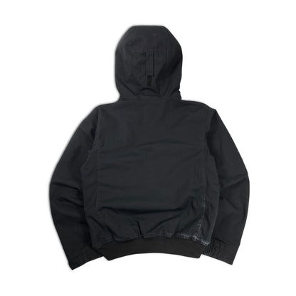 Columbia Hoodie Cotton Fade