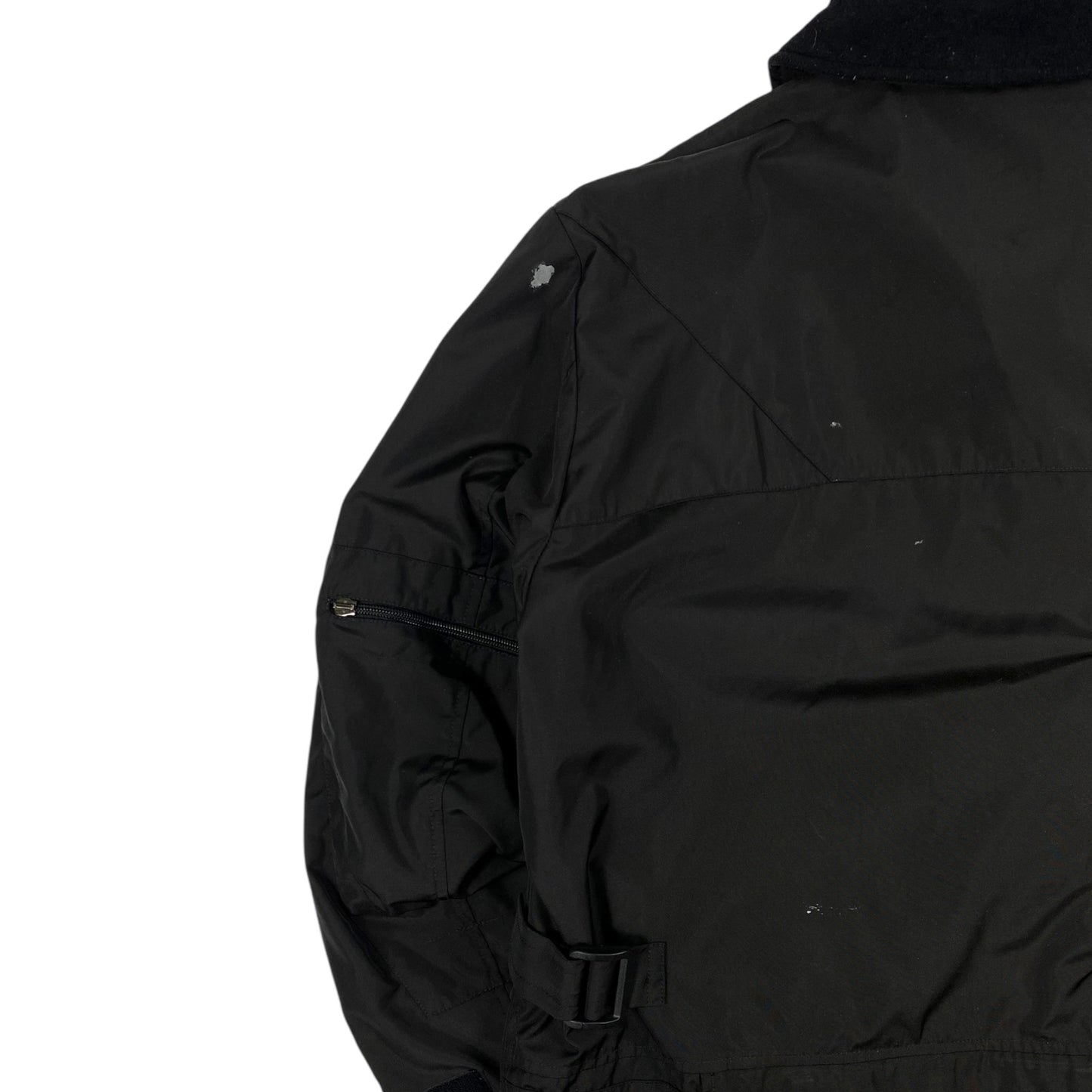 C.P. Company AW 99 Urban Protection Metropolis Jacket