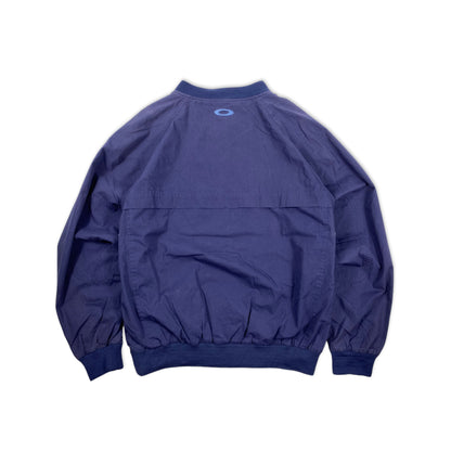Vintage Oakley Long Sleeve Shirt