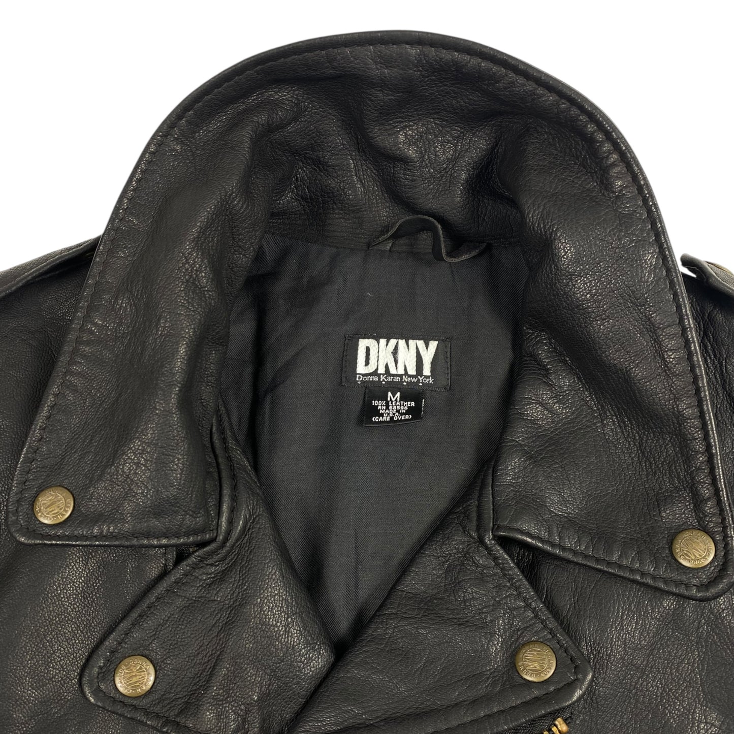 Double Rider DKNY