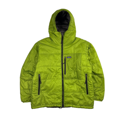 Vintage 90s Patagonia Das Parka