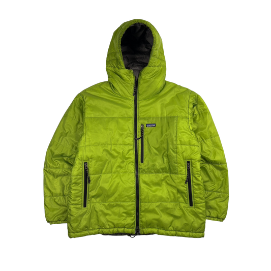 Vintage 90s Patagonia Das Parka