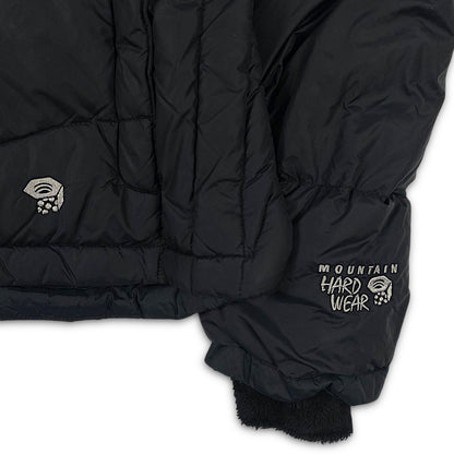 Mountain Hardwear Down Jacket