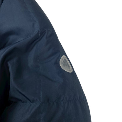 00s Nike ACG Reversible Puffer Coat Jacket
