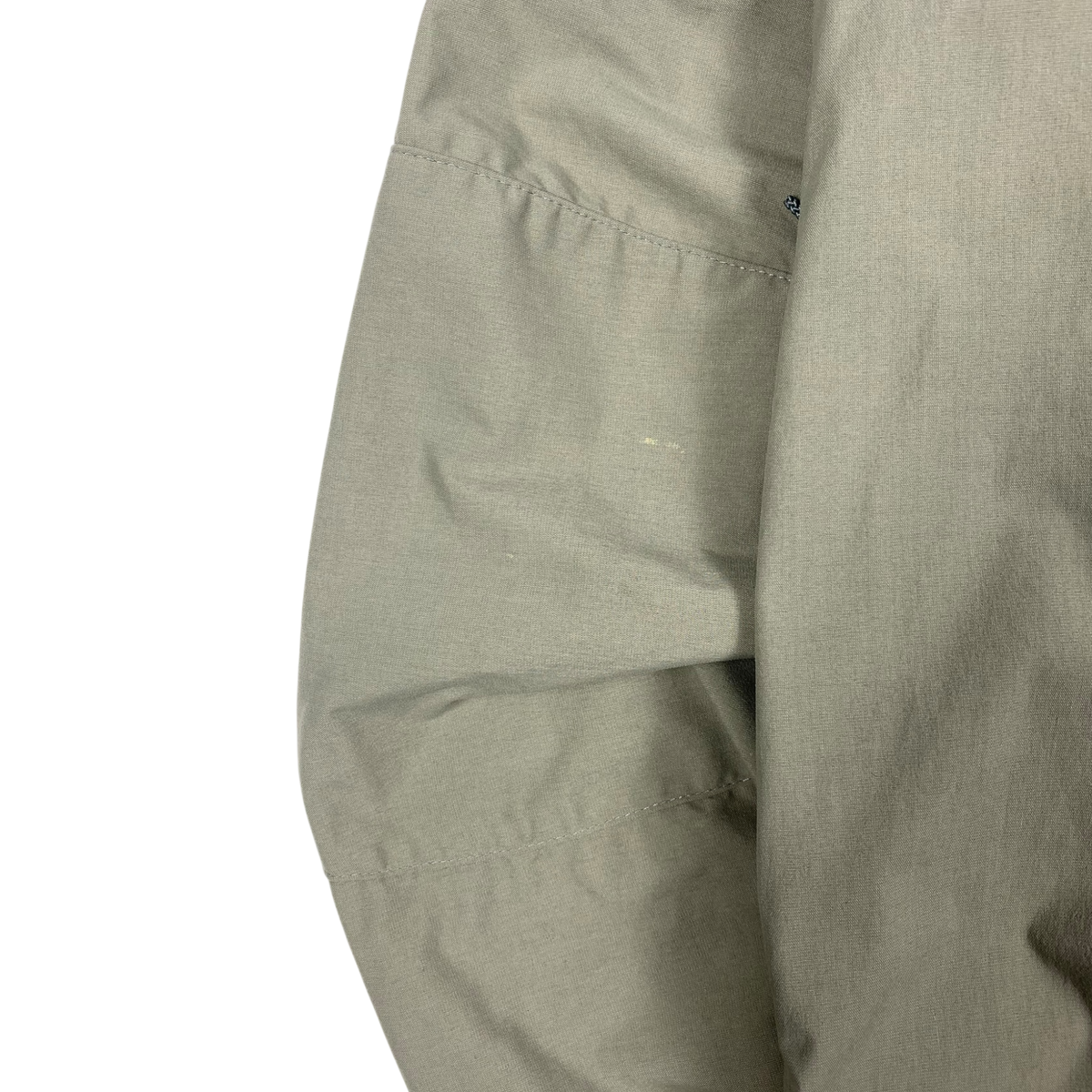 2002 Patagonia Puff Jacket MARS