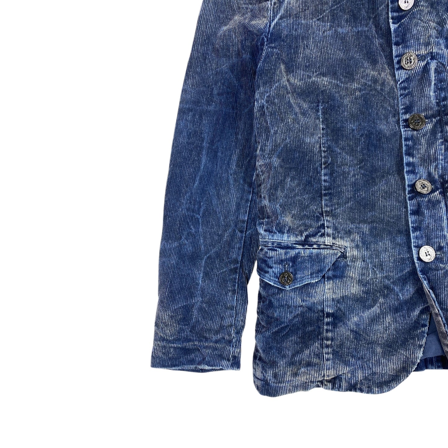 DIESEL Corduroy Jacket