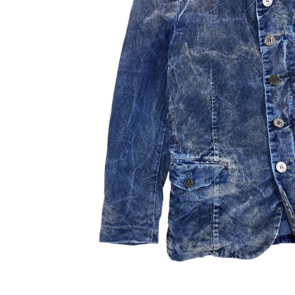 DIESEL Corduroy Jacket