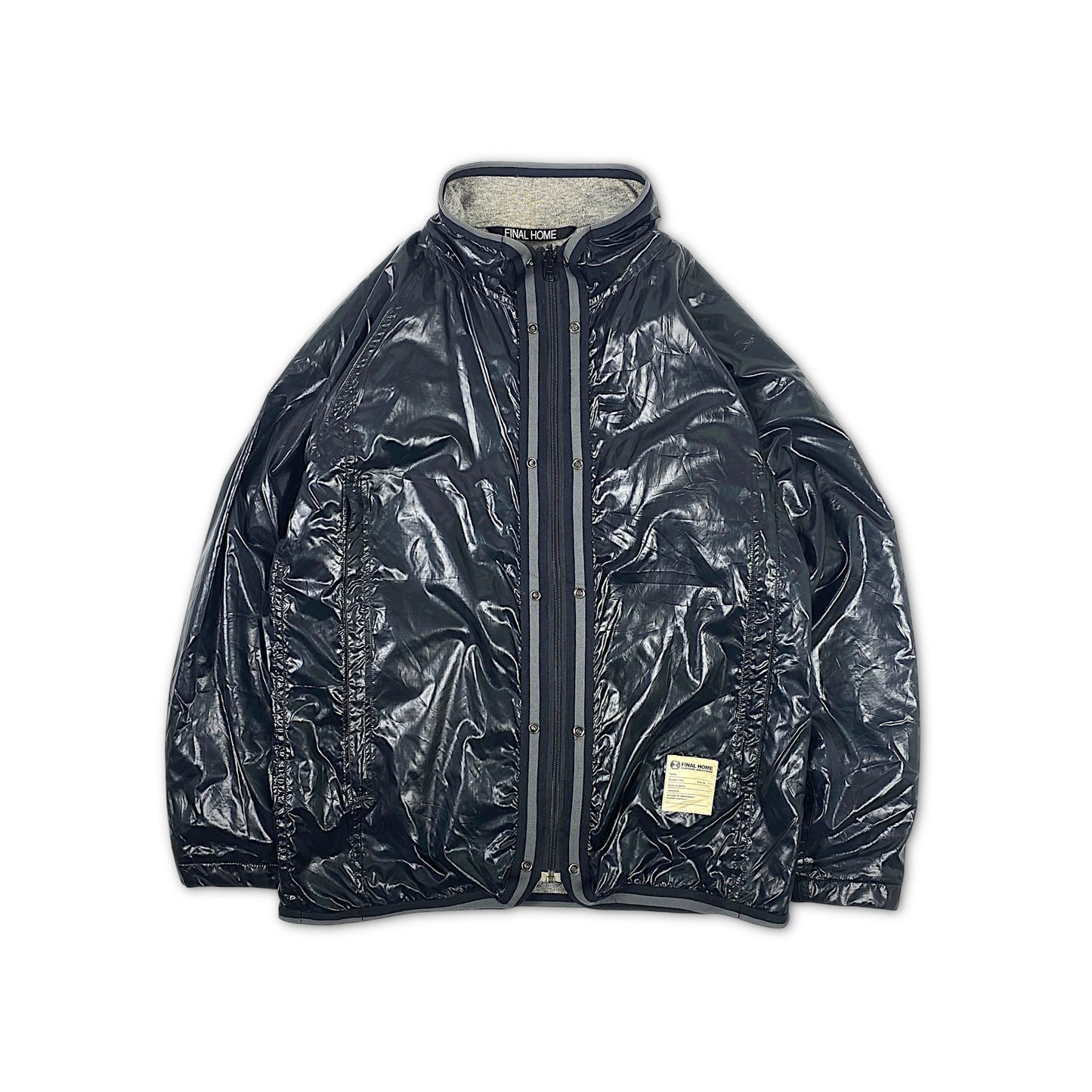 Final Home Reversible Jacket