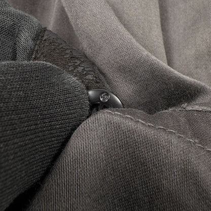 Stone Island Half Zip Sweatshirt