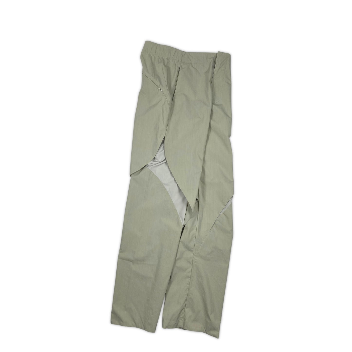 POST ARCHIVE FACTION 6.0TECHNICAL PANTS CENTER WARM GREY