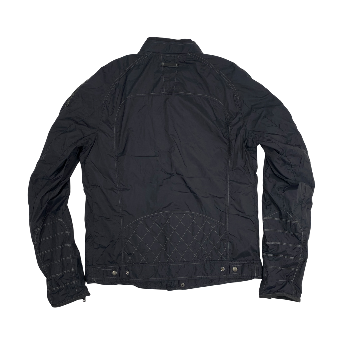 DIESEL Parachute Jacket