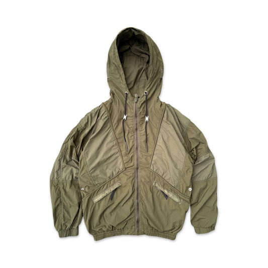 Diesel J PACKAR Unisex Jackets