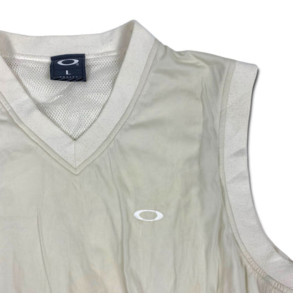 Oakley Golf Vest Pullover V-nec