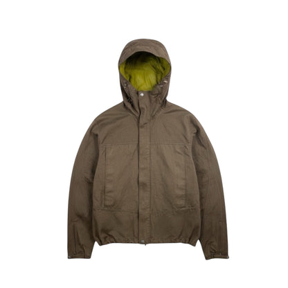 C.P. Company Ba-Tic Hooded Lens Jacket