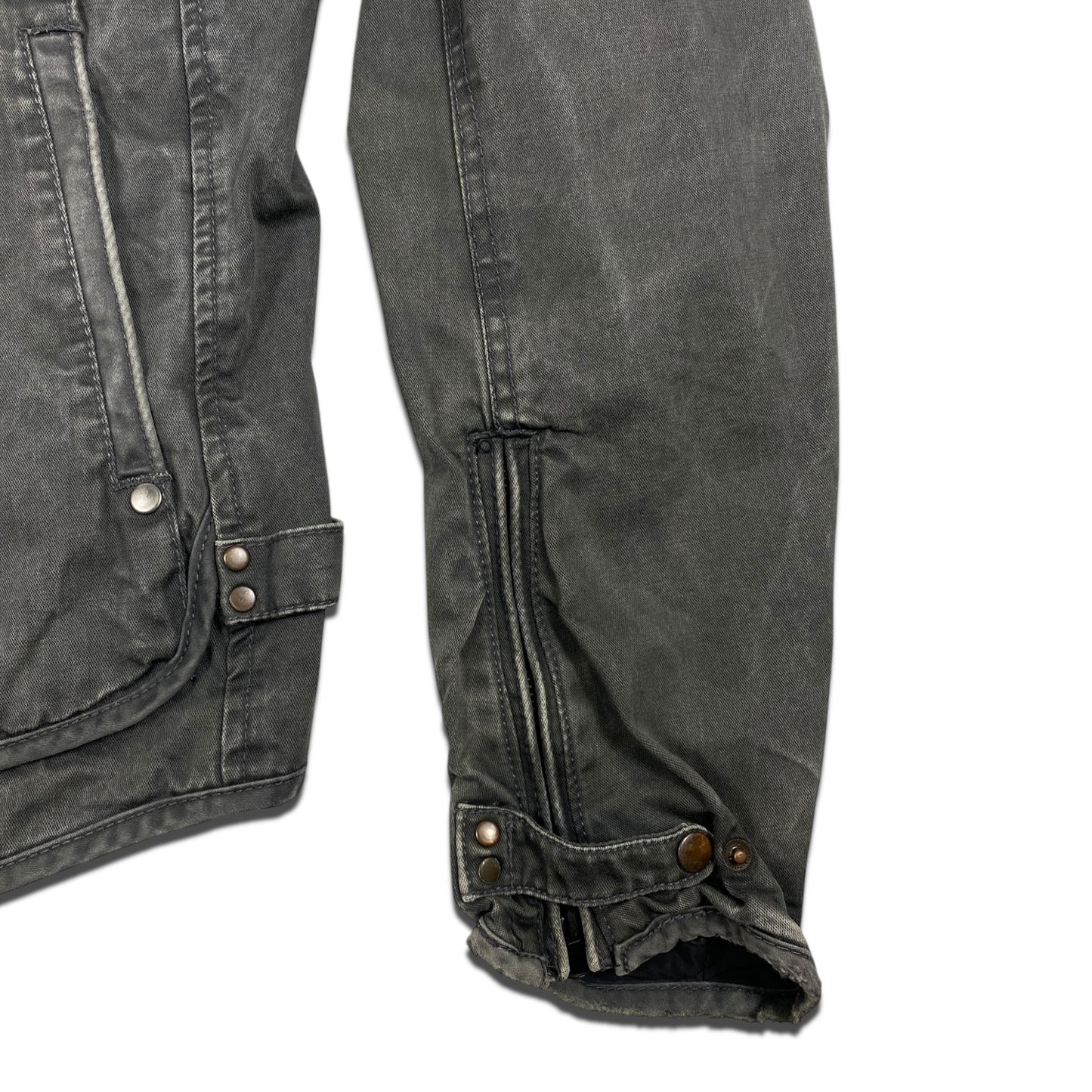 Levis Strauss & Co Trucker Jacket