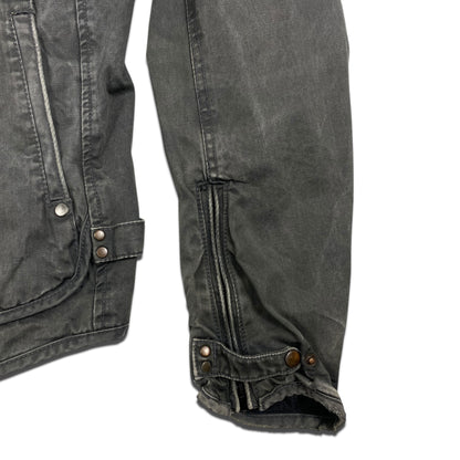 Levis Strauss & Co Trucker Jacket