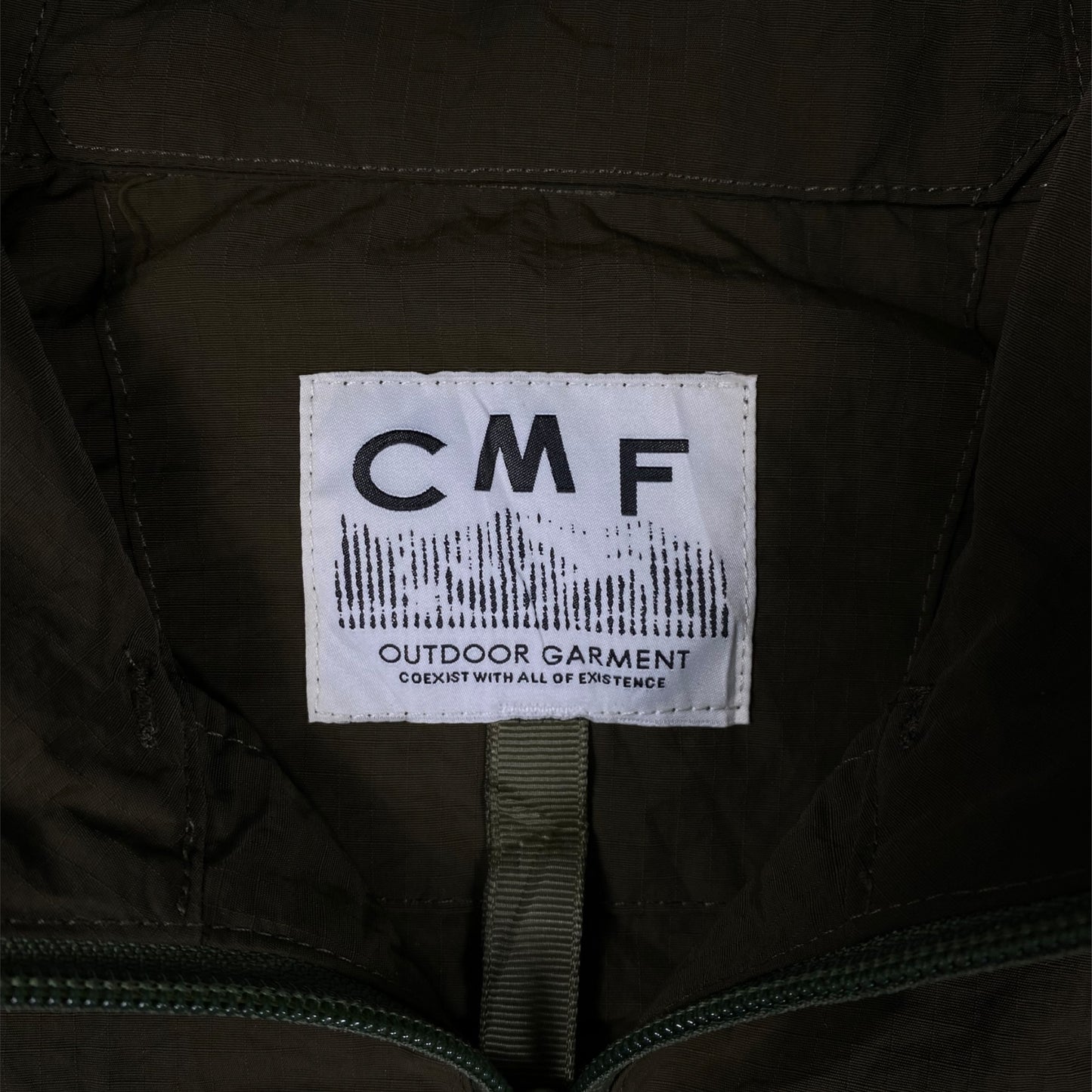 CMF OUTDOOR GARMENT MONSTER VEST NYLON