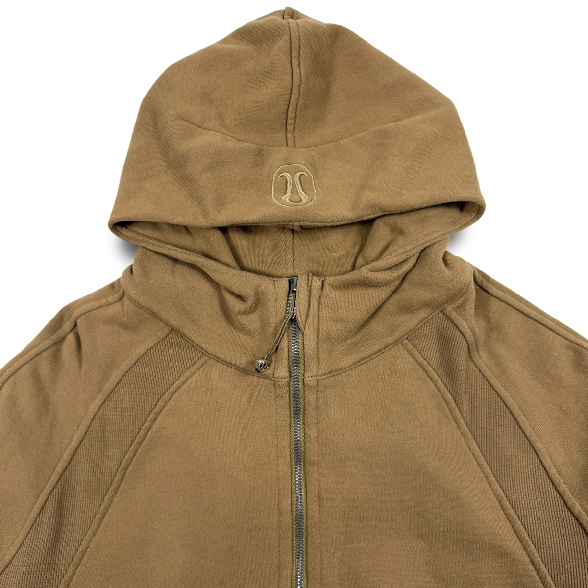 Lululemon Scuba Full Zip Hoodie