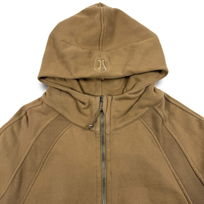 Lululemon Scuba Full Zip Hoodie