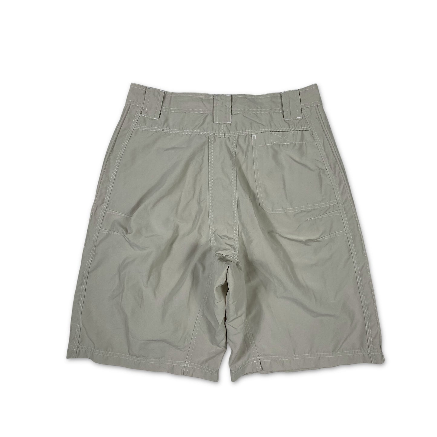 Oakley Software technical shorts