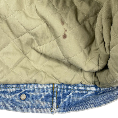 Vintage jeans jacket Gap 1969