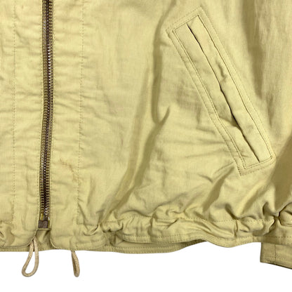 1990s Emporio Armani bomber jacket