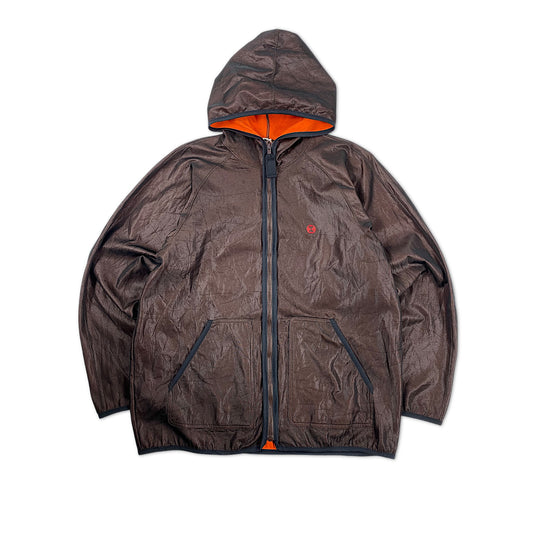 Final home Temperature Change Hoodie
