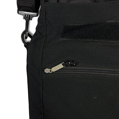 Diesel Vintage crossbody Messenger Bag