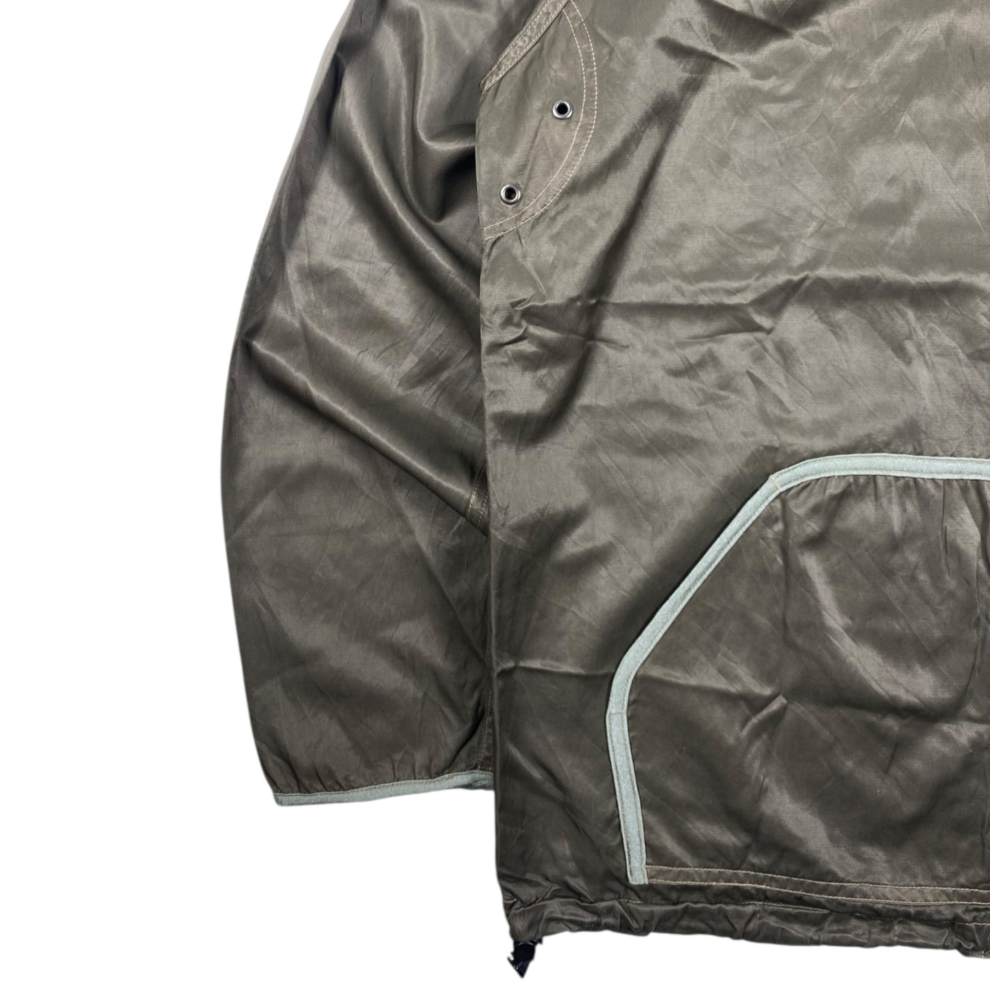 Gomme Homme
Tracktop Distressed